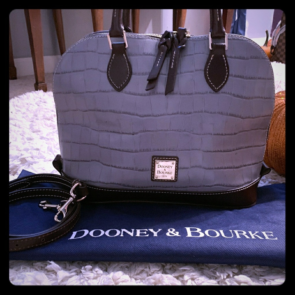 SOLD Authentic dooney and bourke